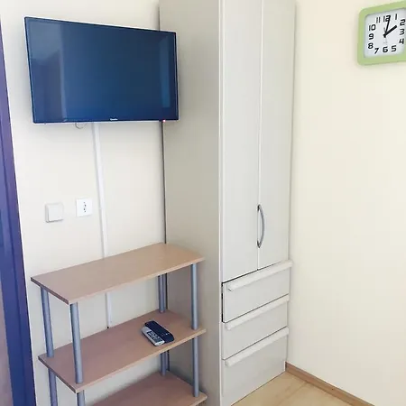 Appartamento Ljubac 14593b