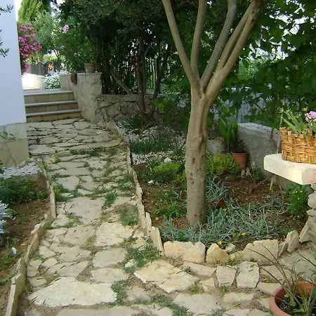 Appartamento Ljubac 14593b Rtina