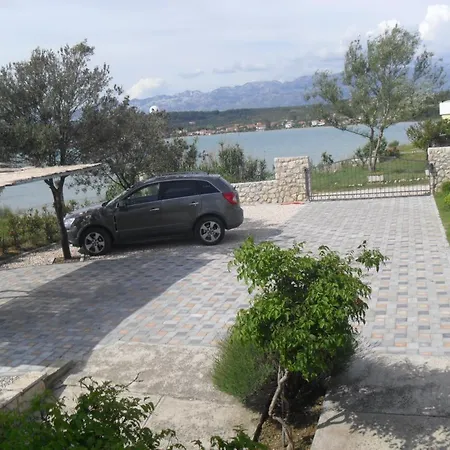 Ljubac 14593b Rtina